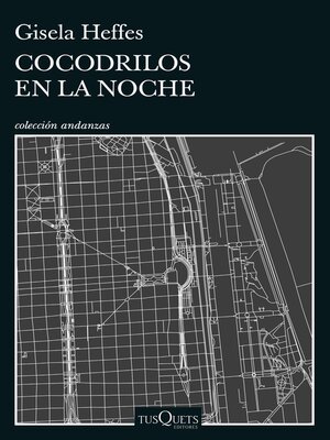 Cocodrilos en la noche - ebook